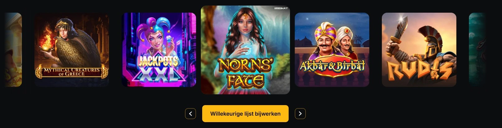 Kaasino verificatie en support